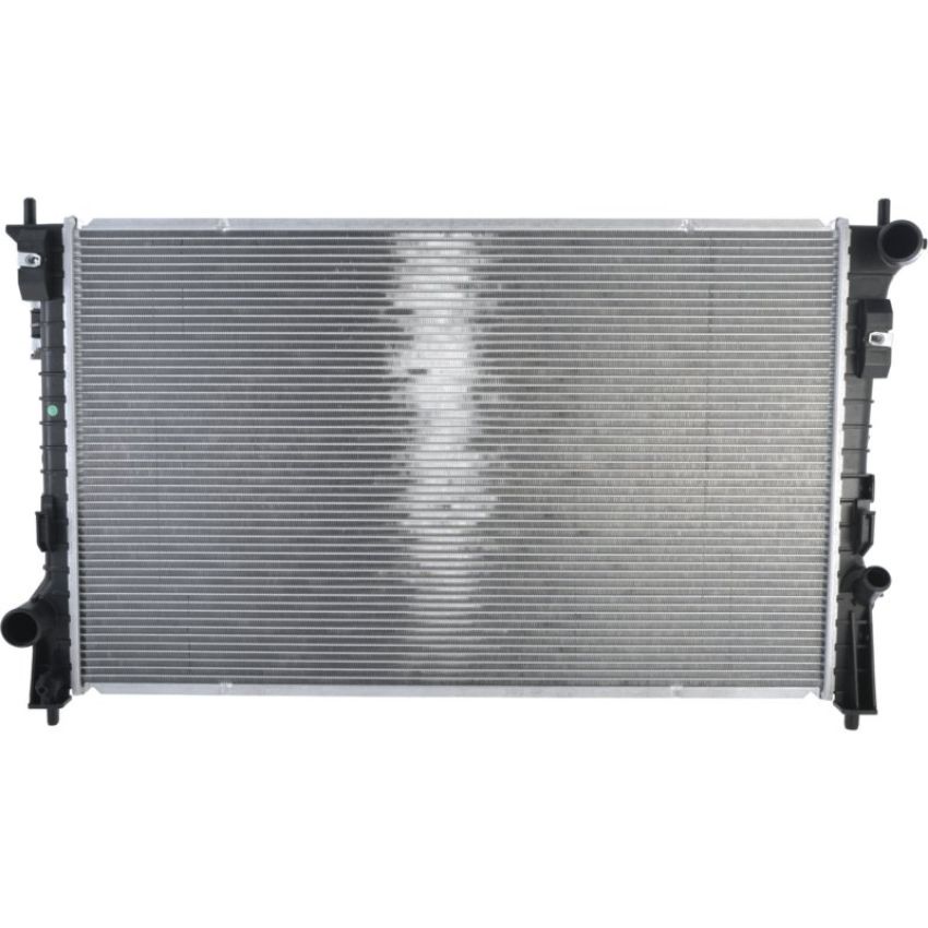 Autopart International Radiator 1605370266
