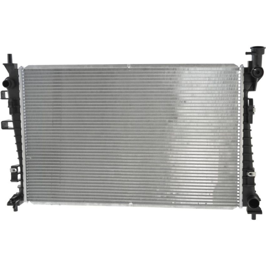 Autopart International Radiator 1605370268