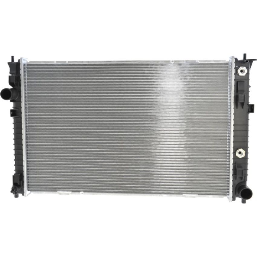Autopart International Radiator 1605370271