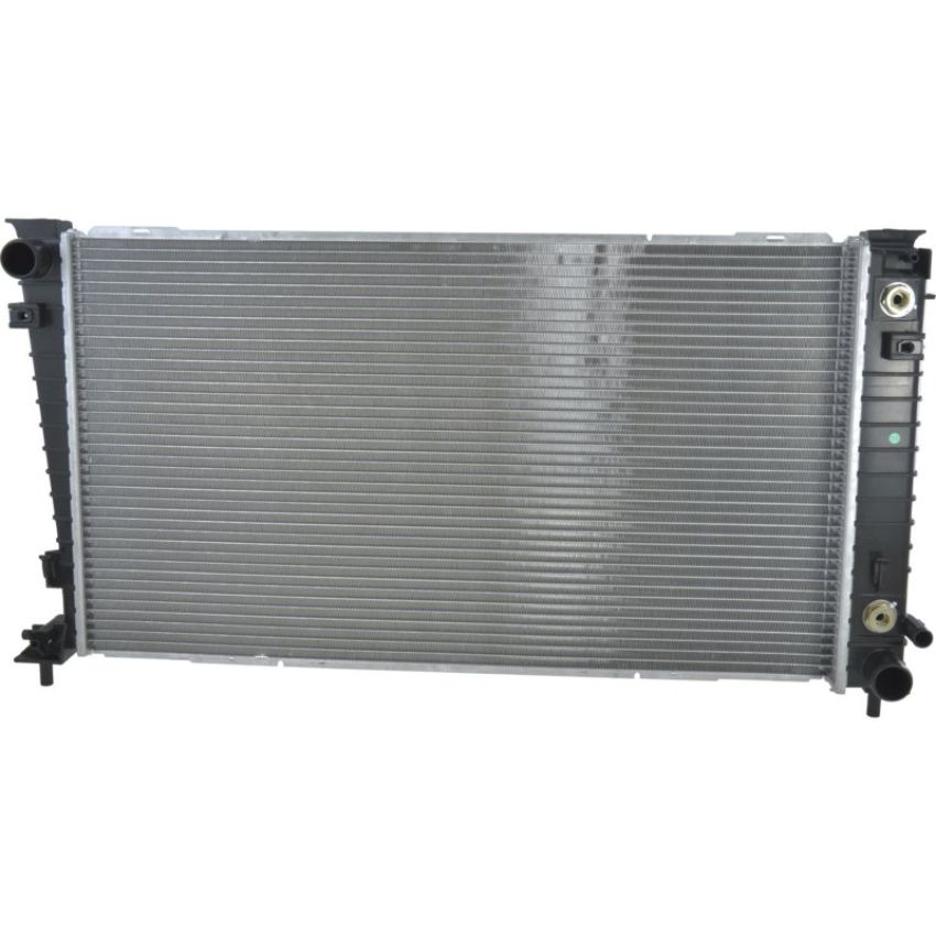 Autopart International Radiator 1605370297