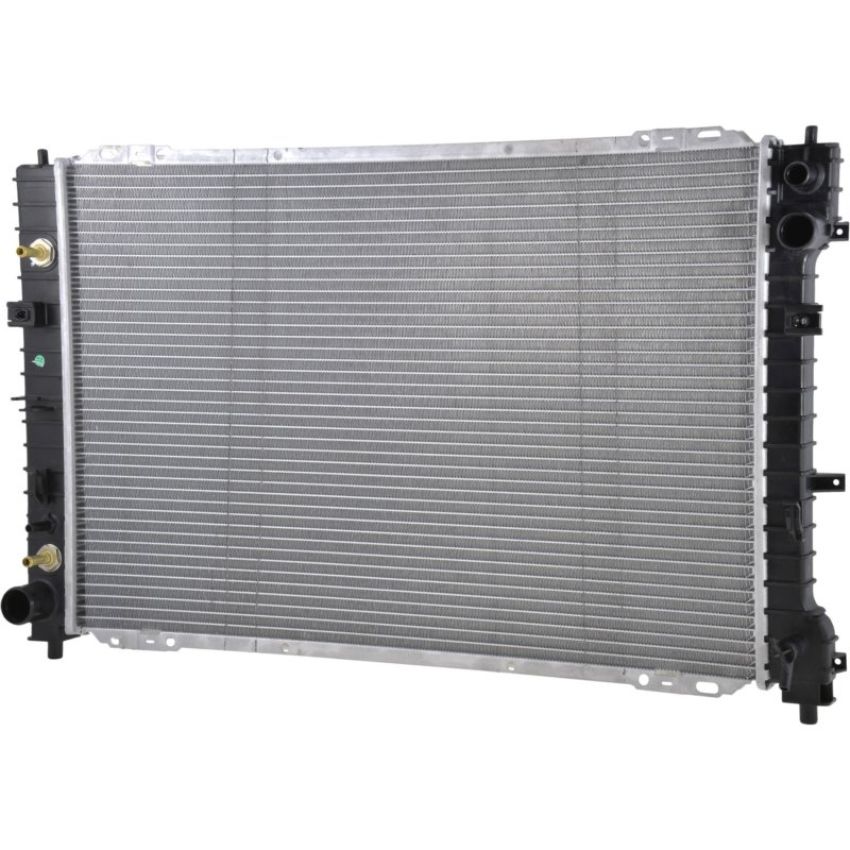 Autopart International Radiator 1605370299