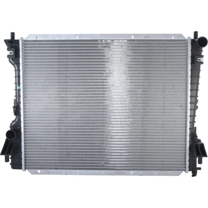 Autopart International Radiator 1605370318