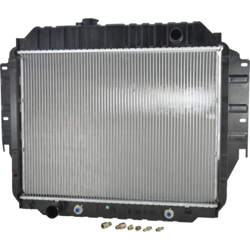 Autopart International Radiator 1605370325