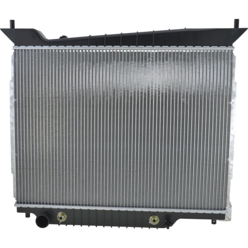 Autopart International Radiator 1605370326