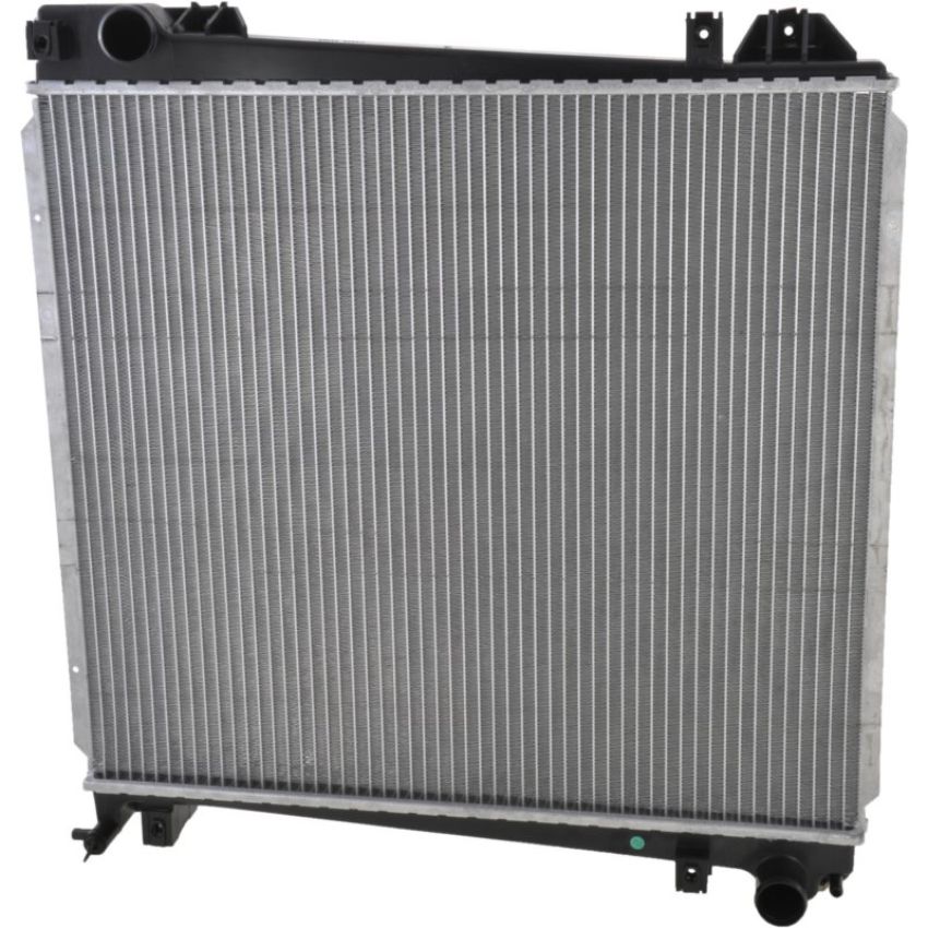 Autopart International Radiator 1605370329