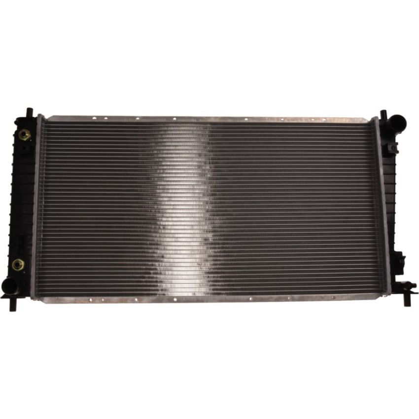 Autopart International Radiator 1 3/8 core 1605370332