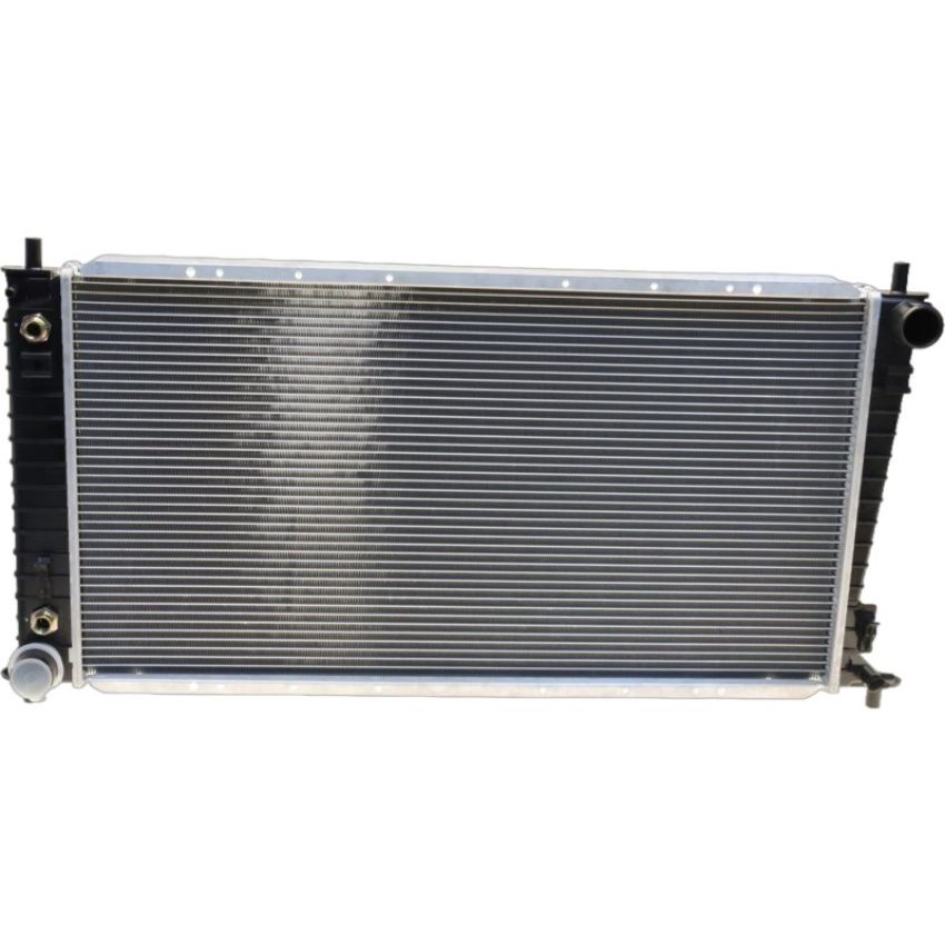Autopart International Radiator 1 3/8 core 1605370333