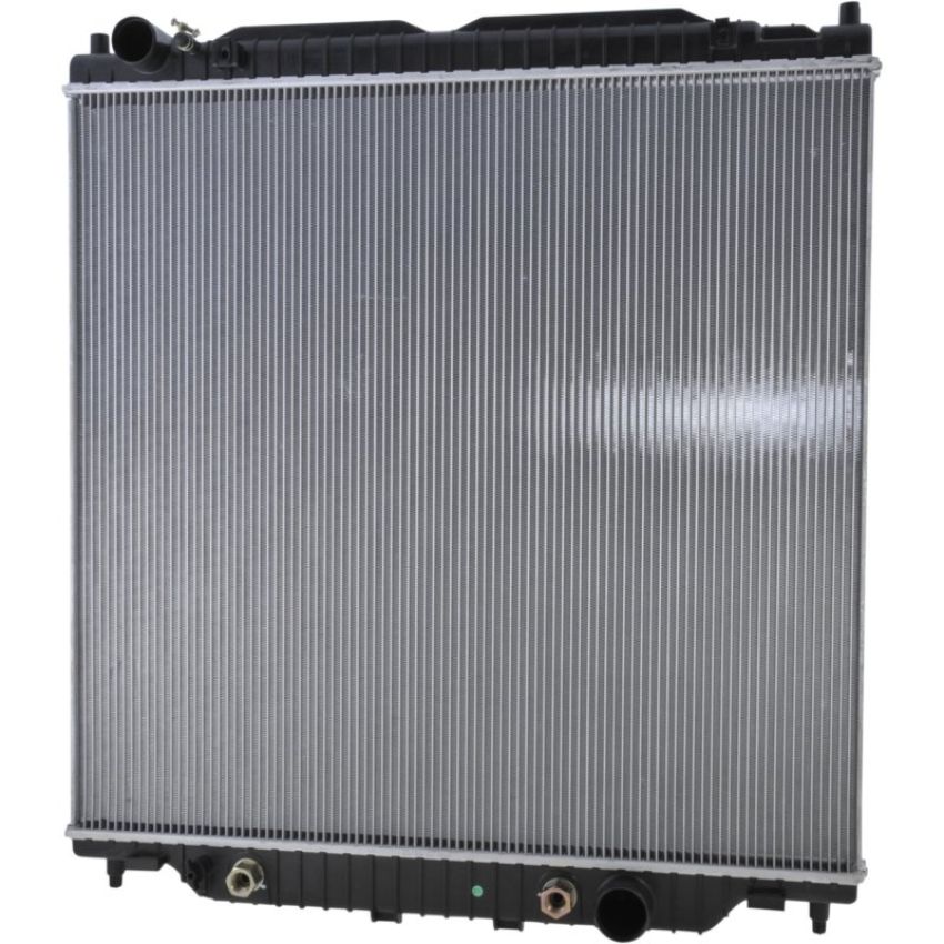 Autopart International Radiator 1605370334