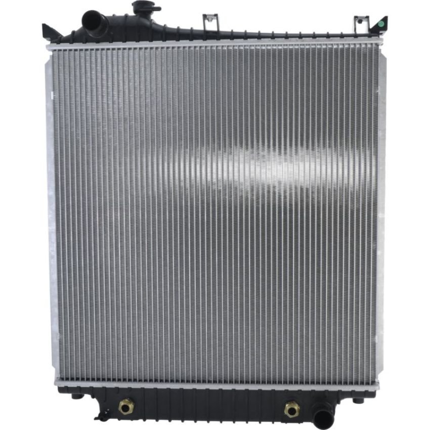 Autopart International Radiator Enhanced Unit 1605370336