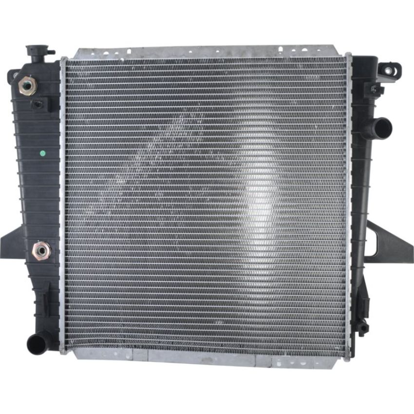 Autopart International Radiator 1605370344