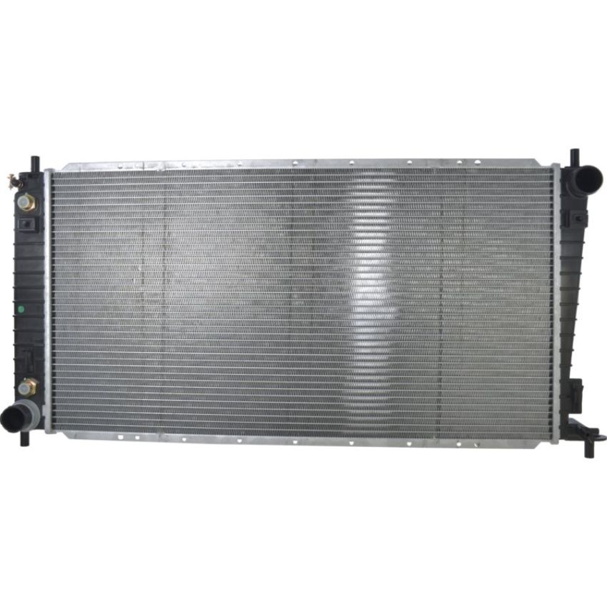 Autopart International Radiator 2in core, crossflow 1605370345