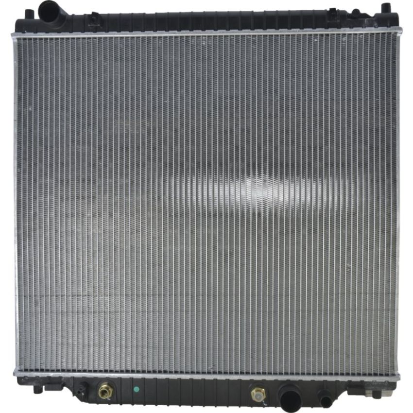 Autopart International Radiator Enhanced Unit 1605370347