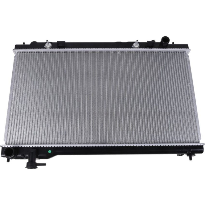 Autopart International Radiator 1605370354