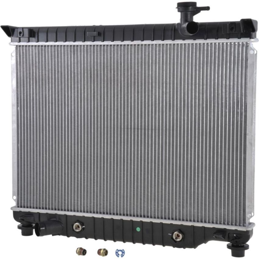 Autopart International Radiator 1605370358