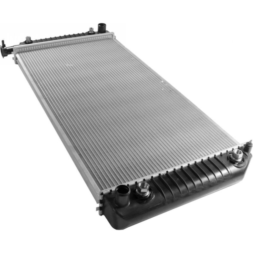 Autopart International Radiator 34in core,2 1/8 thick 1605370370