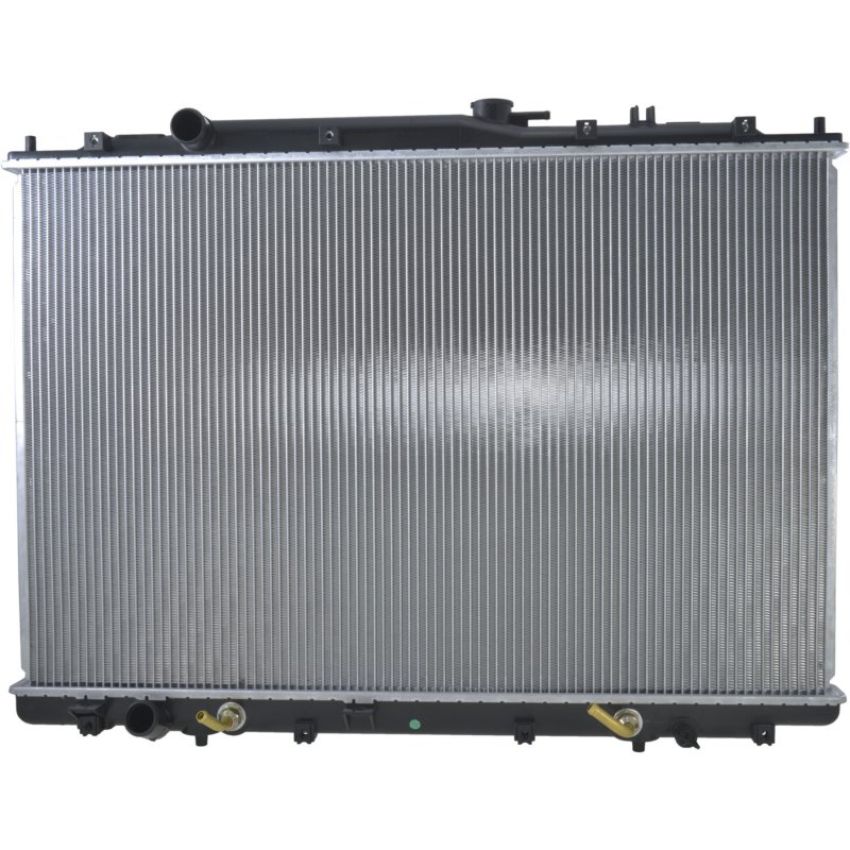 Autopart International Radiator 1605370373