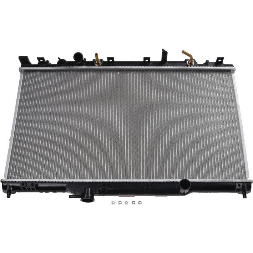 Autopart International Radiator 1605370374