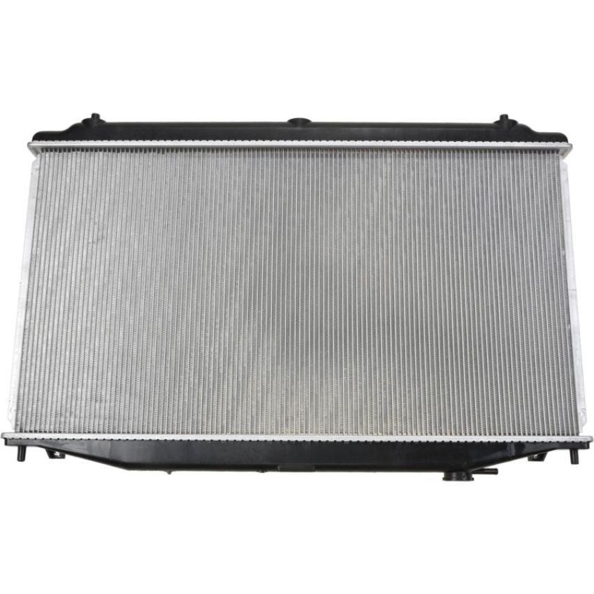 Autopart International Radiator 1605370379
