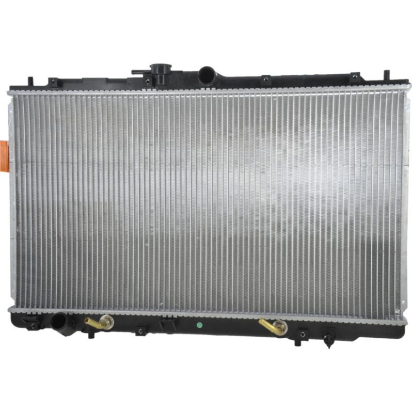 Autopart International Radiator 1605370385