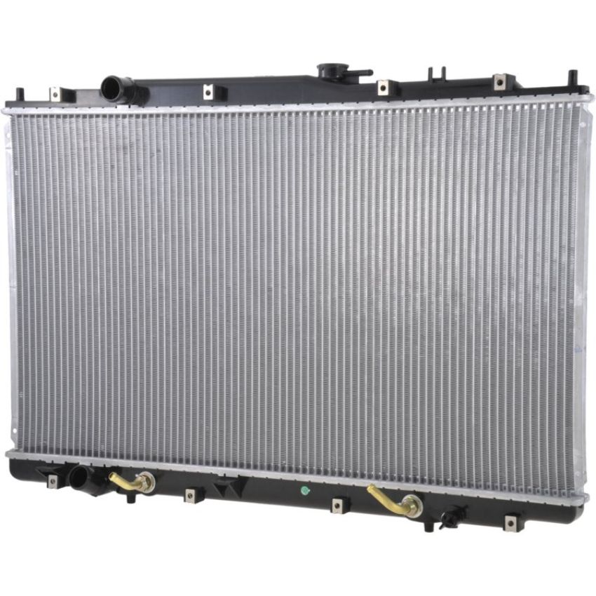 Autopart International Radiator 1605370386