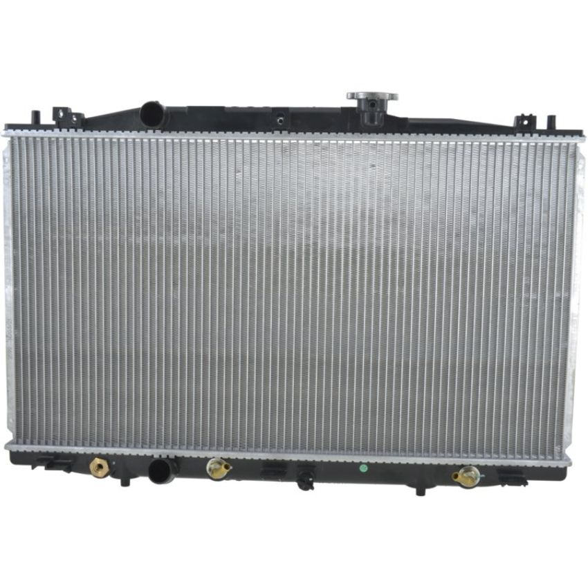 Autopart International Radiator 1605370389