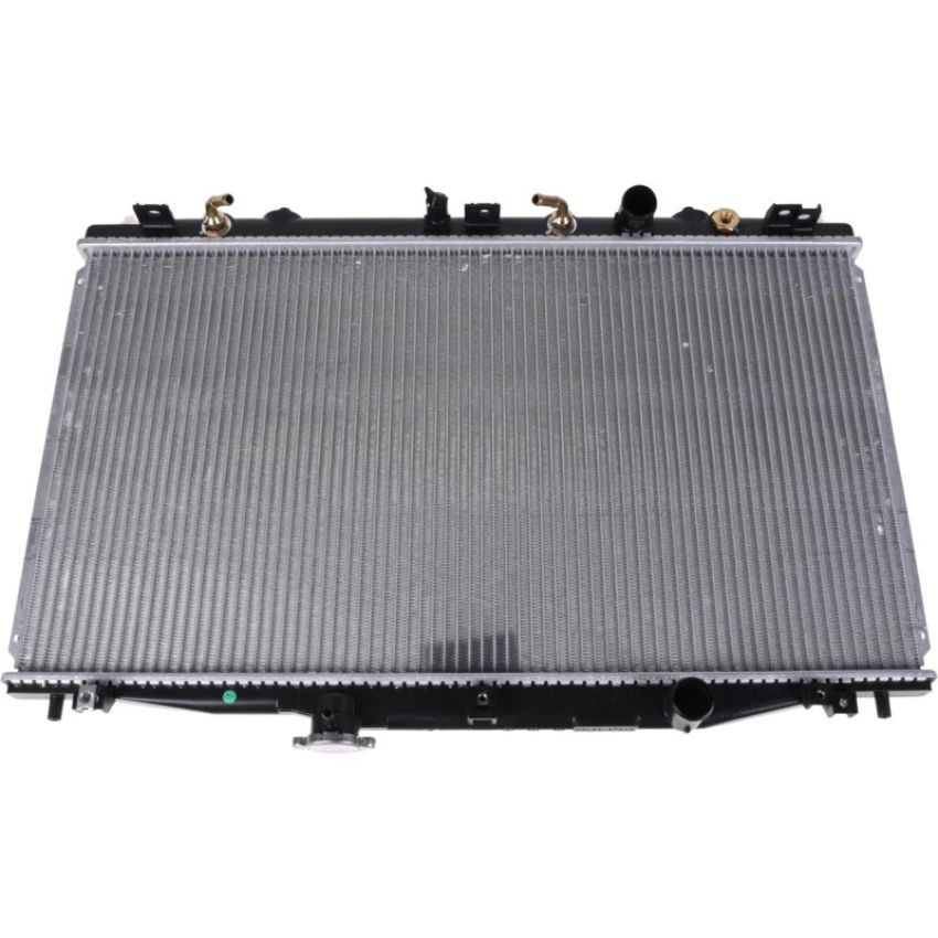 Autopart International Radiator 1605370390
