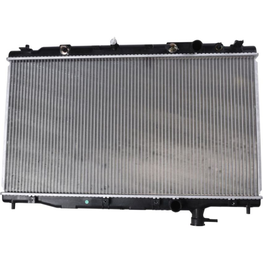 Autopart International Radiator 1605370392