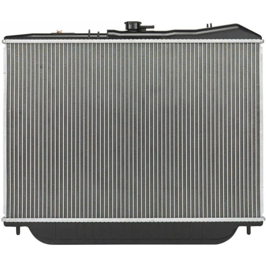 Autopart International Radiator 1605370404