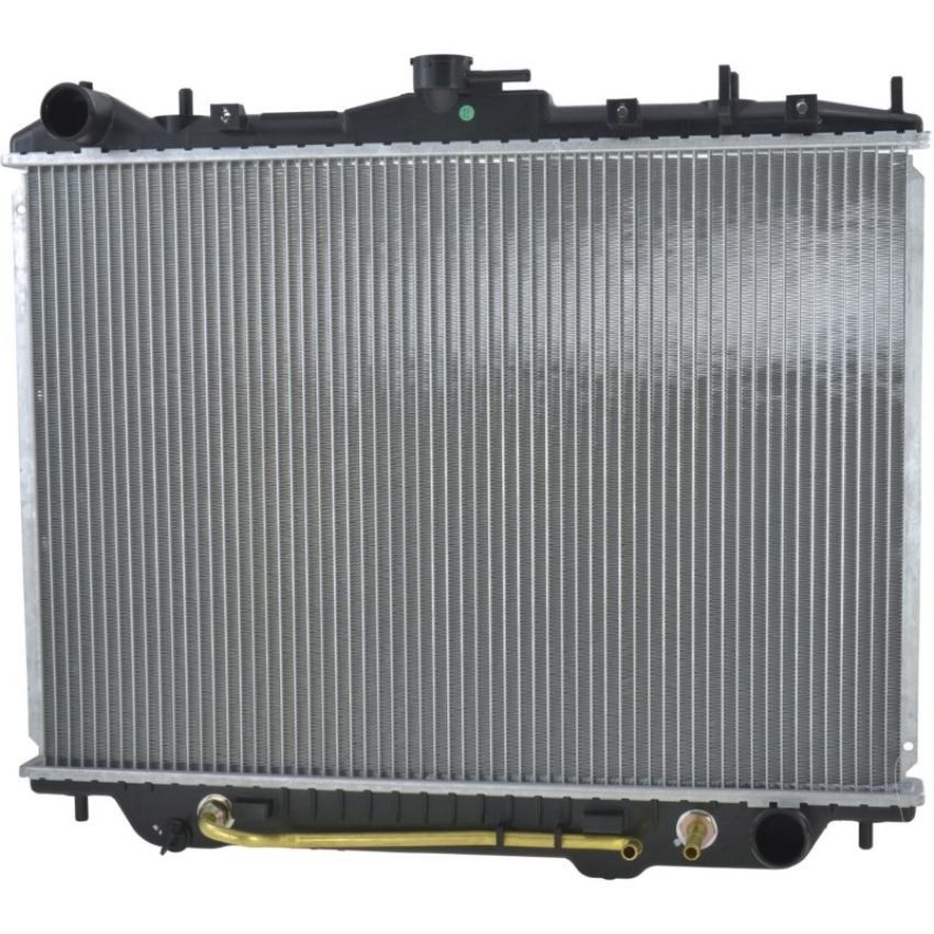 Autopart International Radiator 1605370406