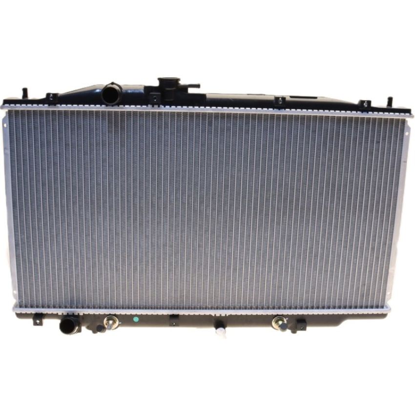 Autopart International Radiator 1605370407