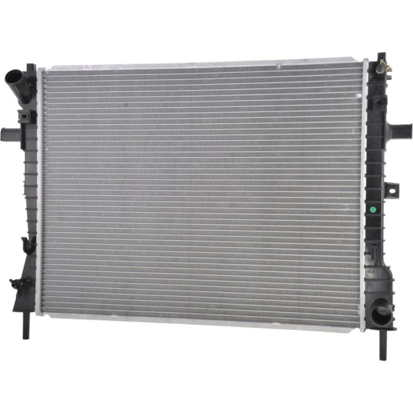 Autopart International Radiator 1605370412