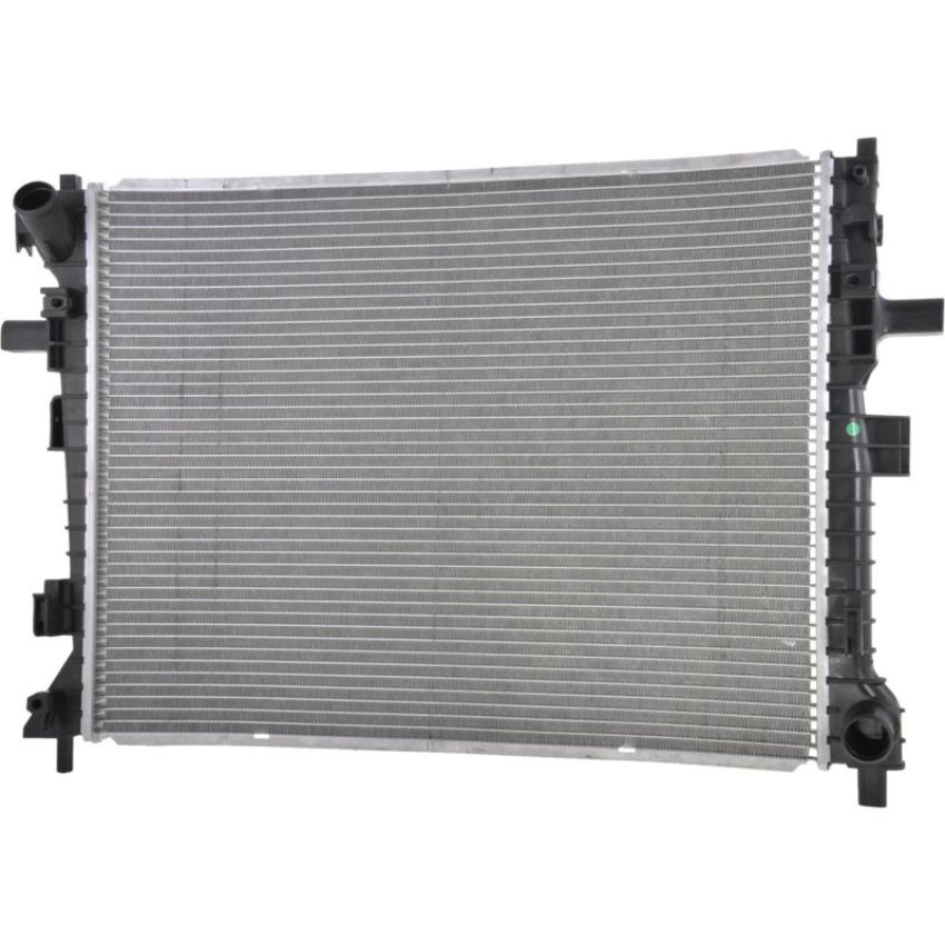 Autopart International Radiator 1605370413