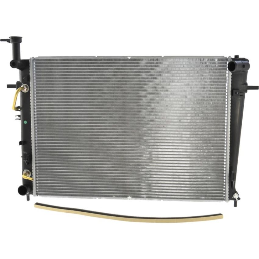 Autopart International Radiator 1605370417