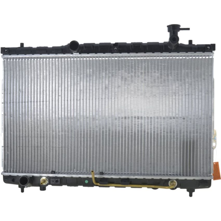 Autopart International Radiator 1605370424