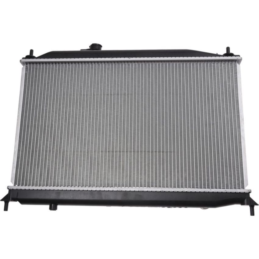 Autopart International Radiator 1605370426