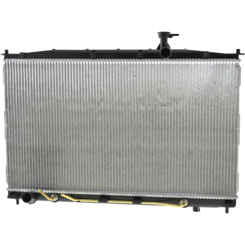 Autopart International Radiator 1605370427