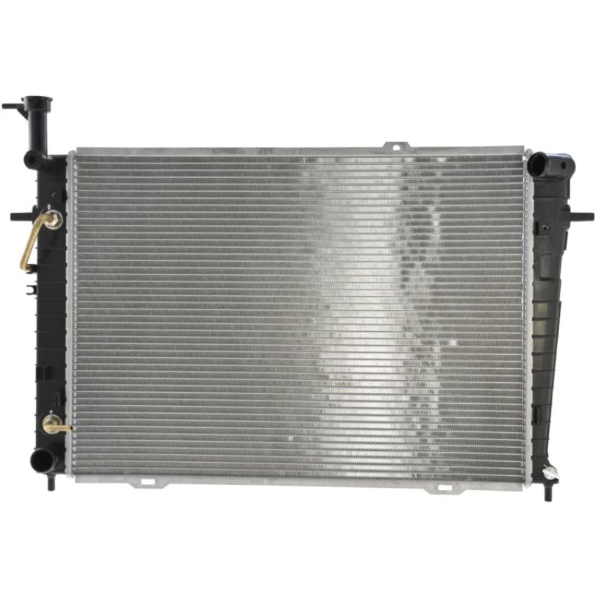 Autopart International Radiator 1605370432