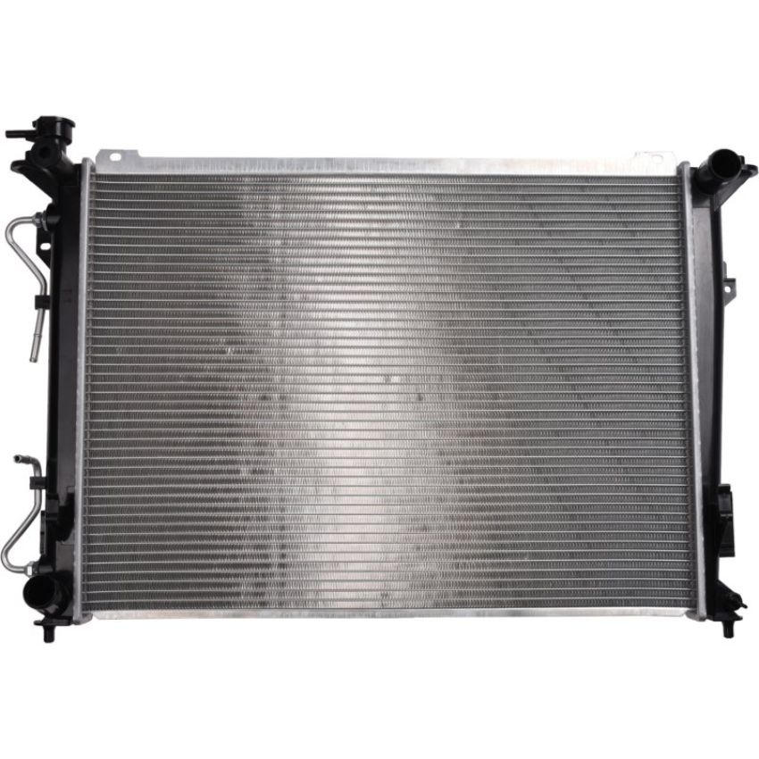 Autopart International Radiator 1605370434