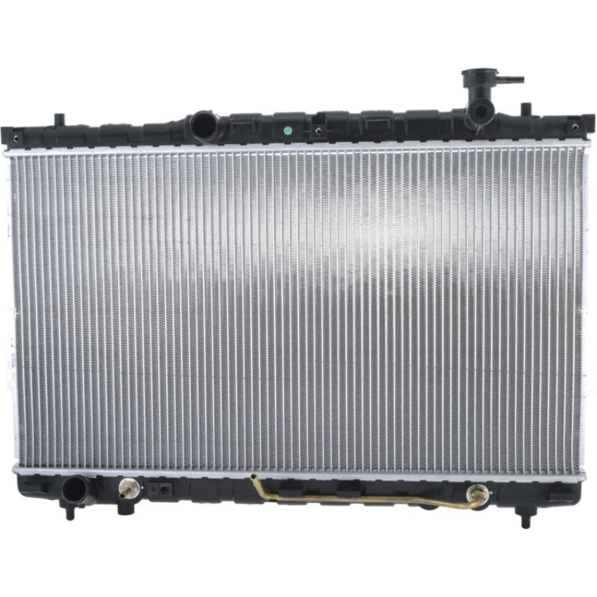 Autopart International Radiator 1605370438