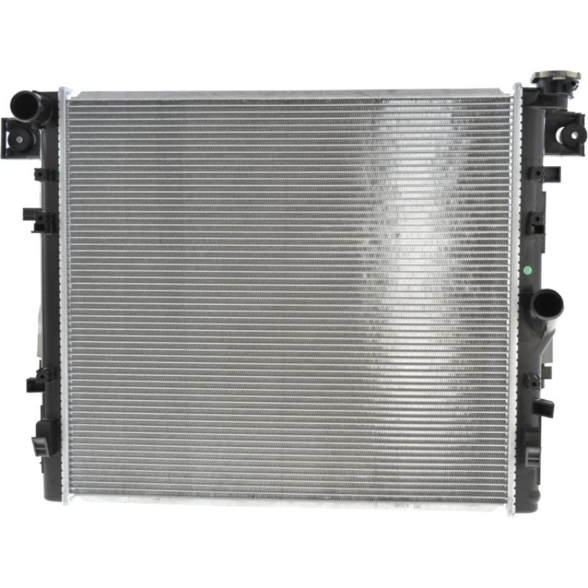 Autopart International Radiator 1605370457