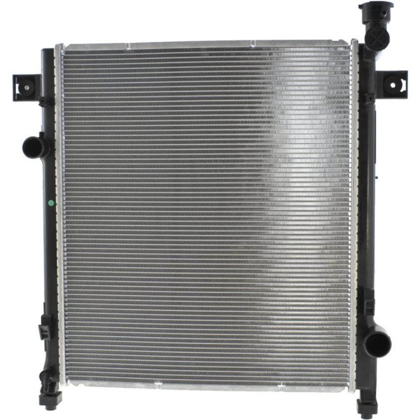 Autopart International Radiator 1605370458