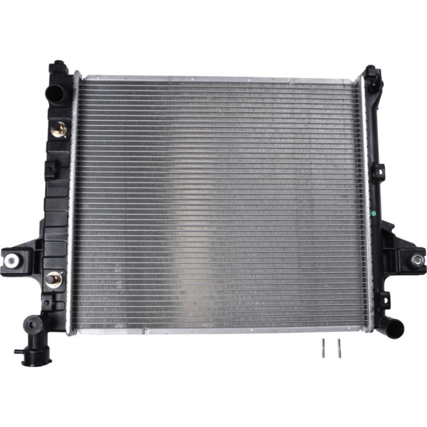 Autopart International Radiator 1605370459