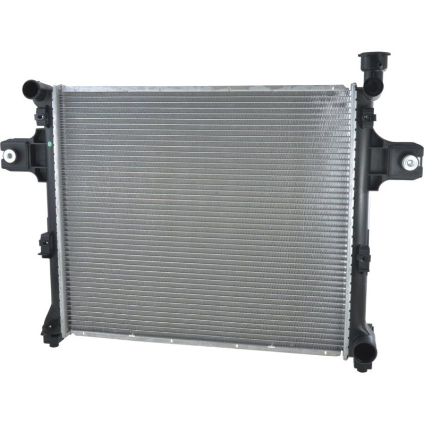 Autopart International Radiator 1605370461