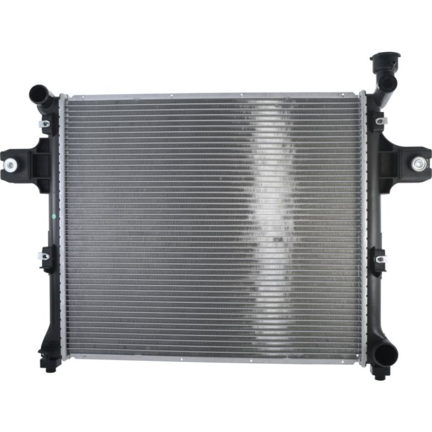 Autopart International Radiator 1605370468