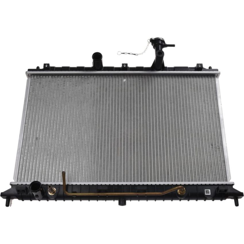 Autopart International Radiator 1605370473
