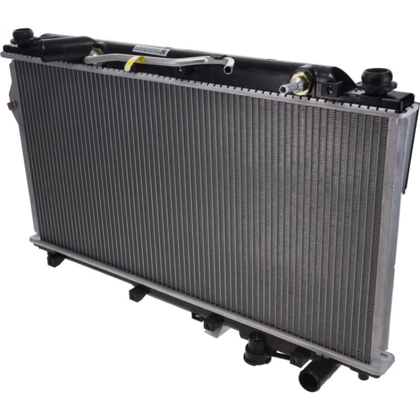 Autopart International Radiator 1605370478