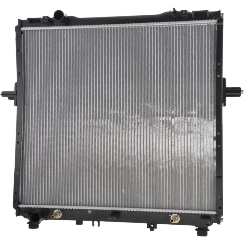 Autopart International Radiator 1605370481