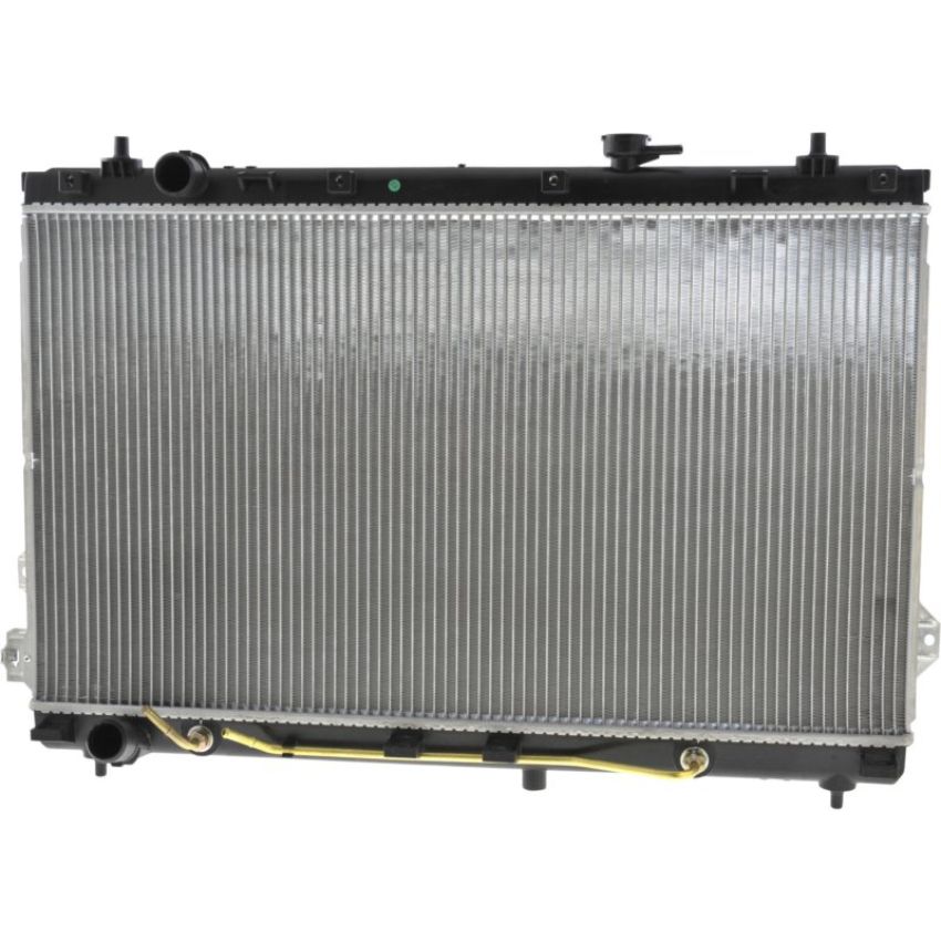 Autopart International Radiator 1605370484
