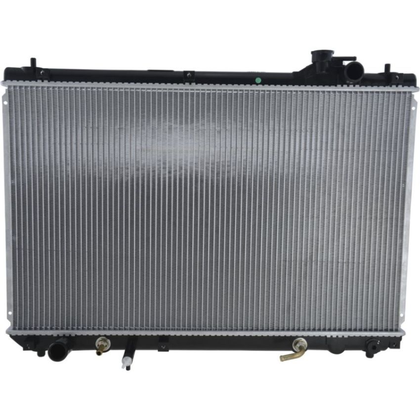 Autopart International Radiator 1605370502