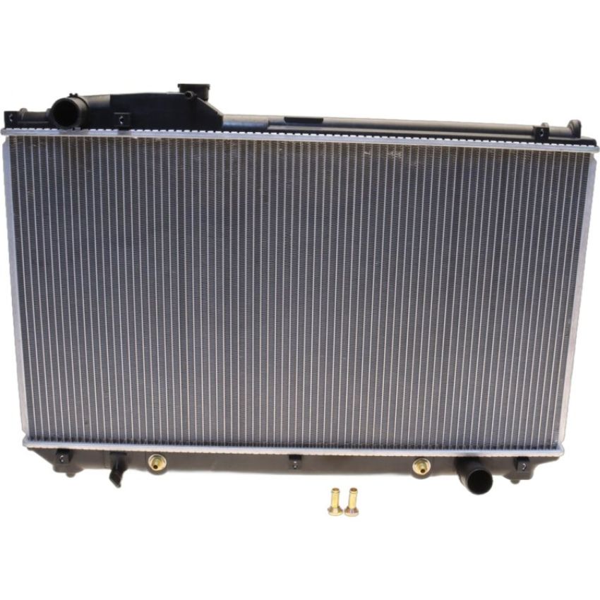 Autopart International Radiator 1605370504